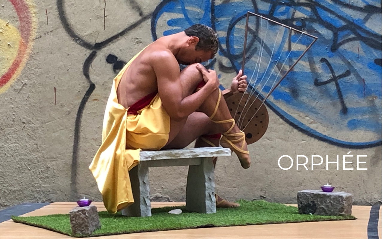 ORPHÉE