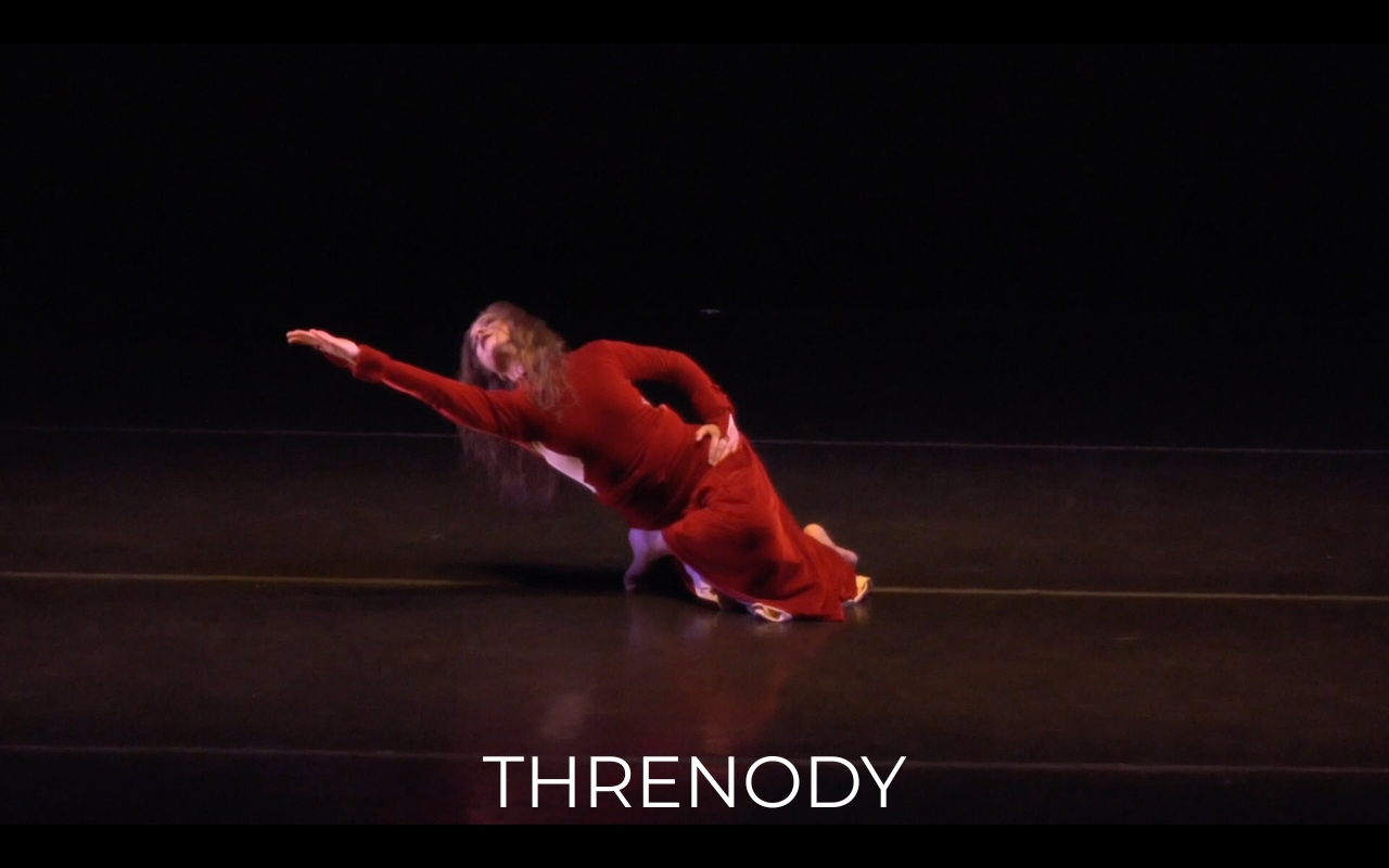 THRENODY